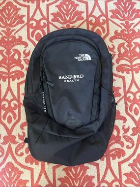 North face backpack